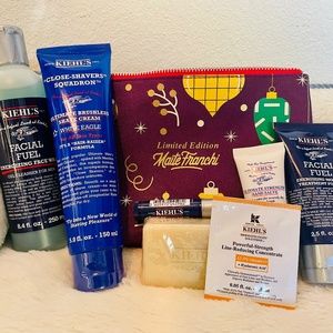 Kieh'ls - Ultimate Man Full Body Refueling Set